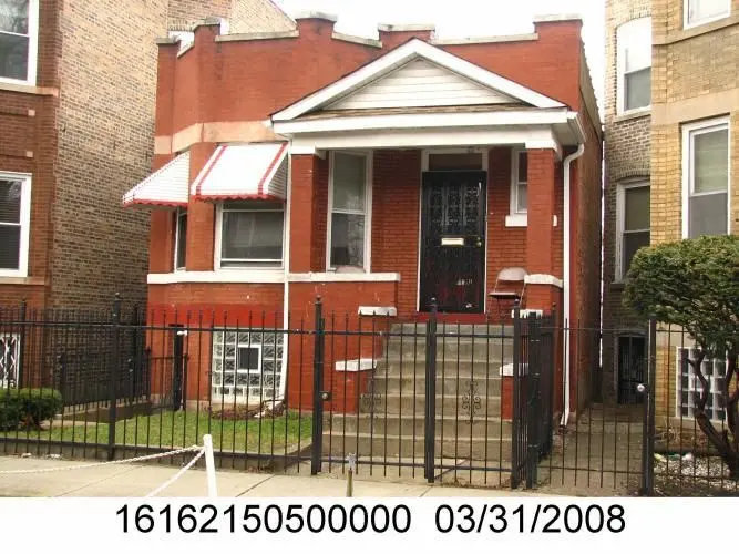 4912 W Gladys Avenue