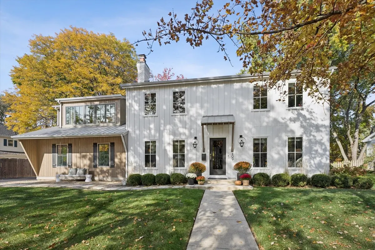 409 Tanglewood Lane