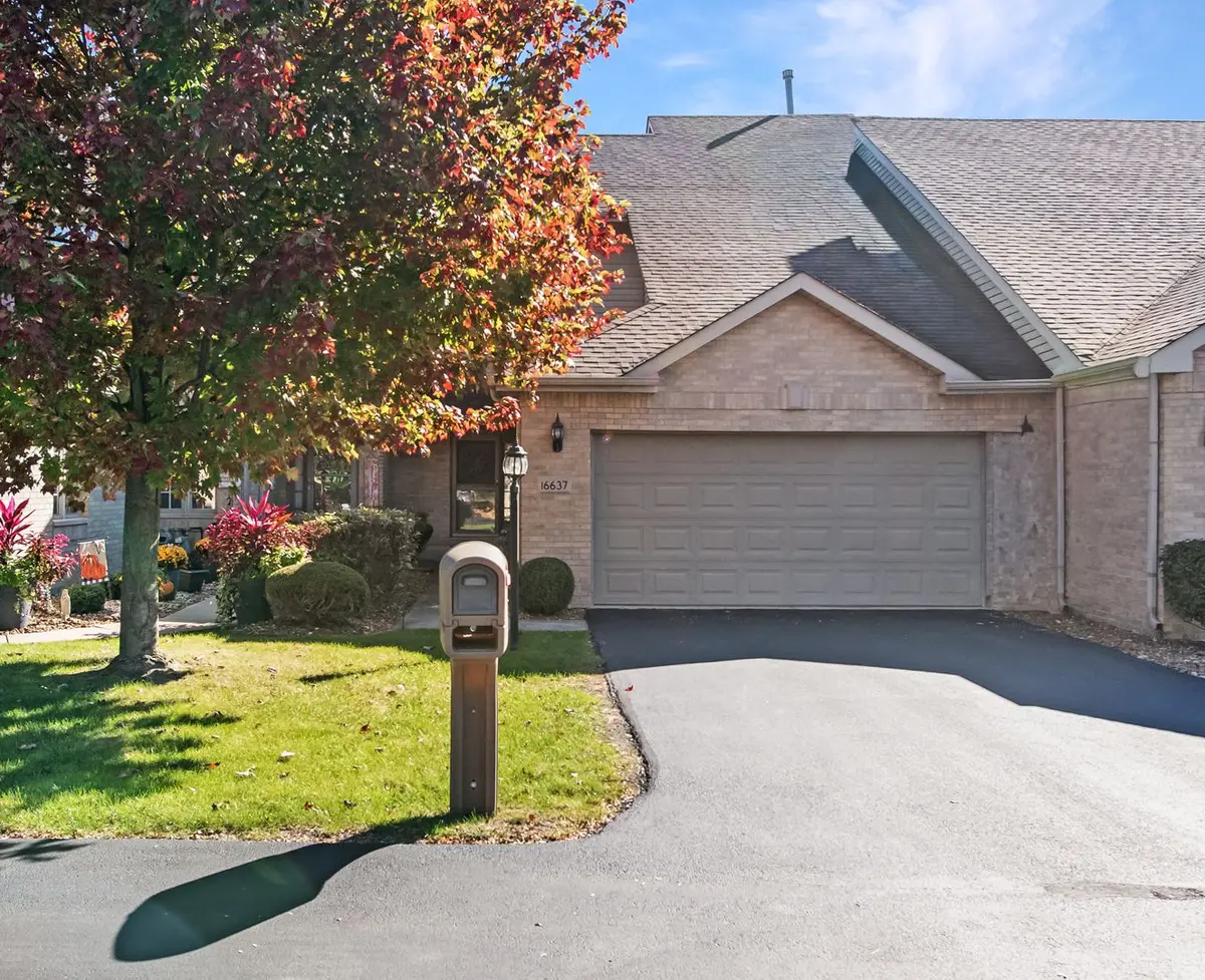 16637 Wexford Court