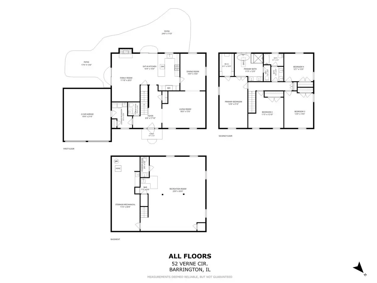 52 Verne Circle