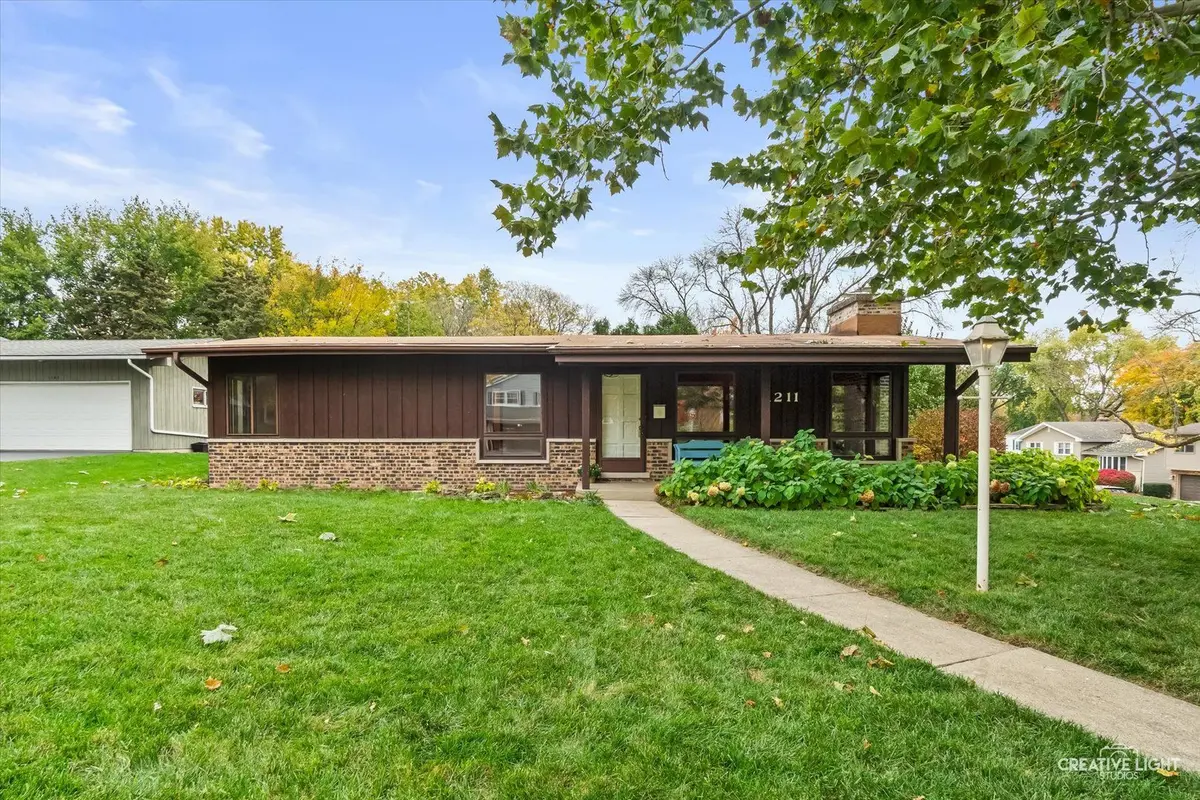 1211 Westhaven Drive