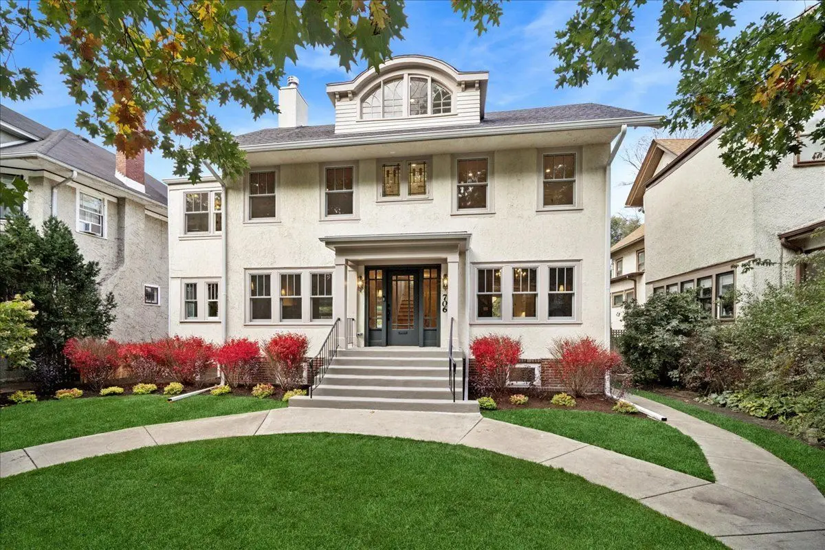 706 Forest Avenue