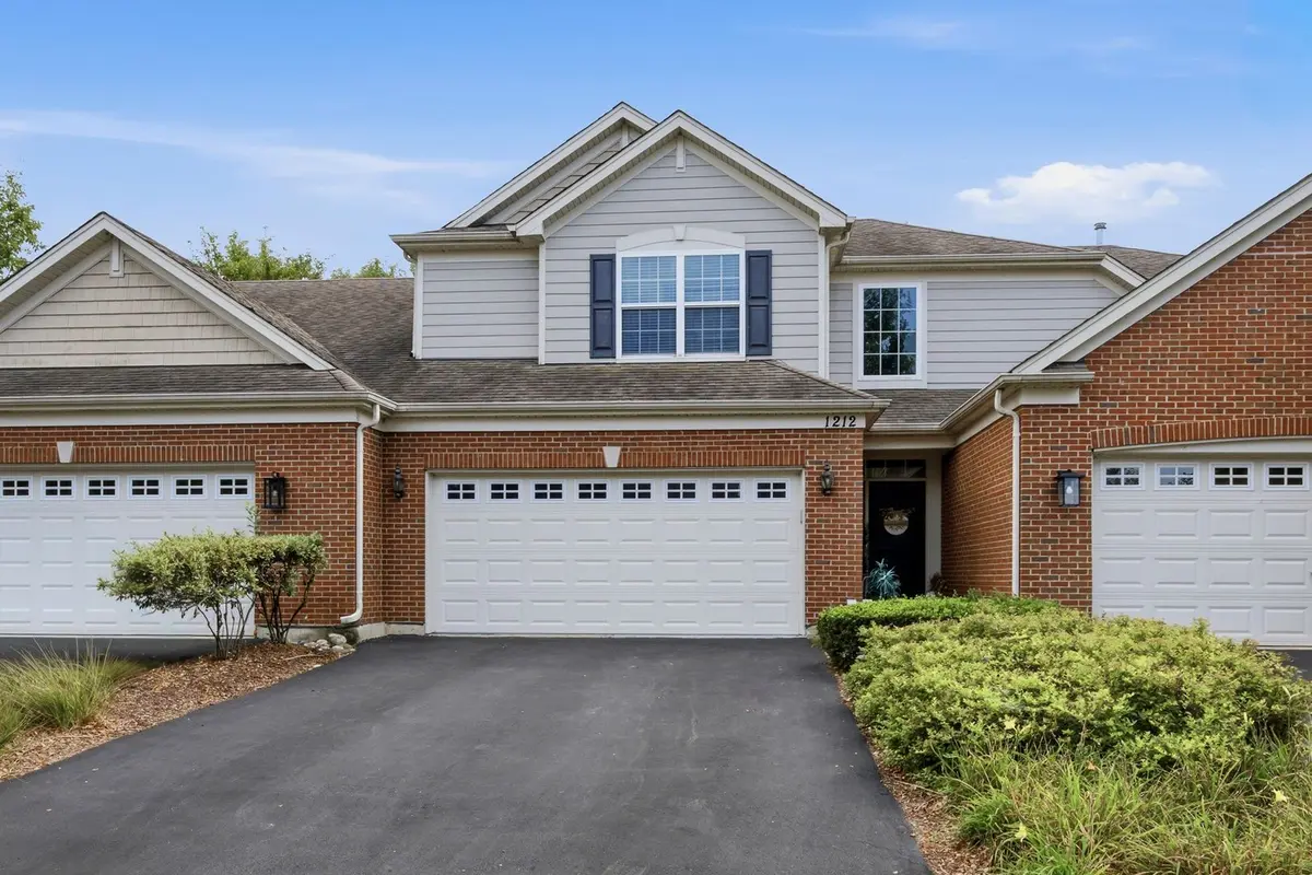 1212 Betsy Ross Place