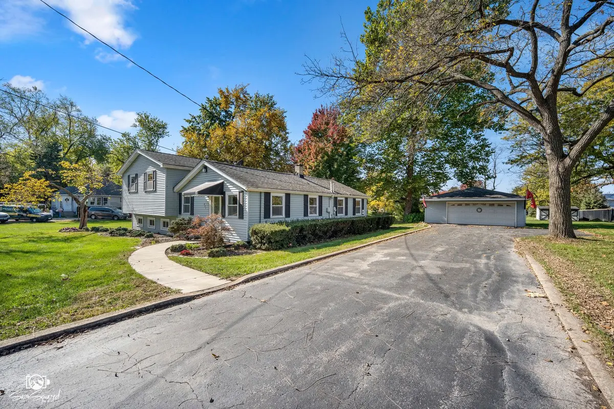 821 Wisconsin Road