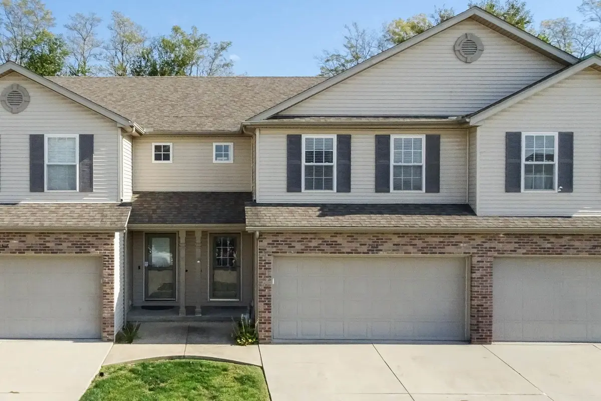 2515 Fox Trot Trail