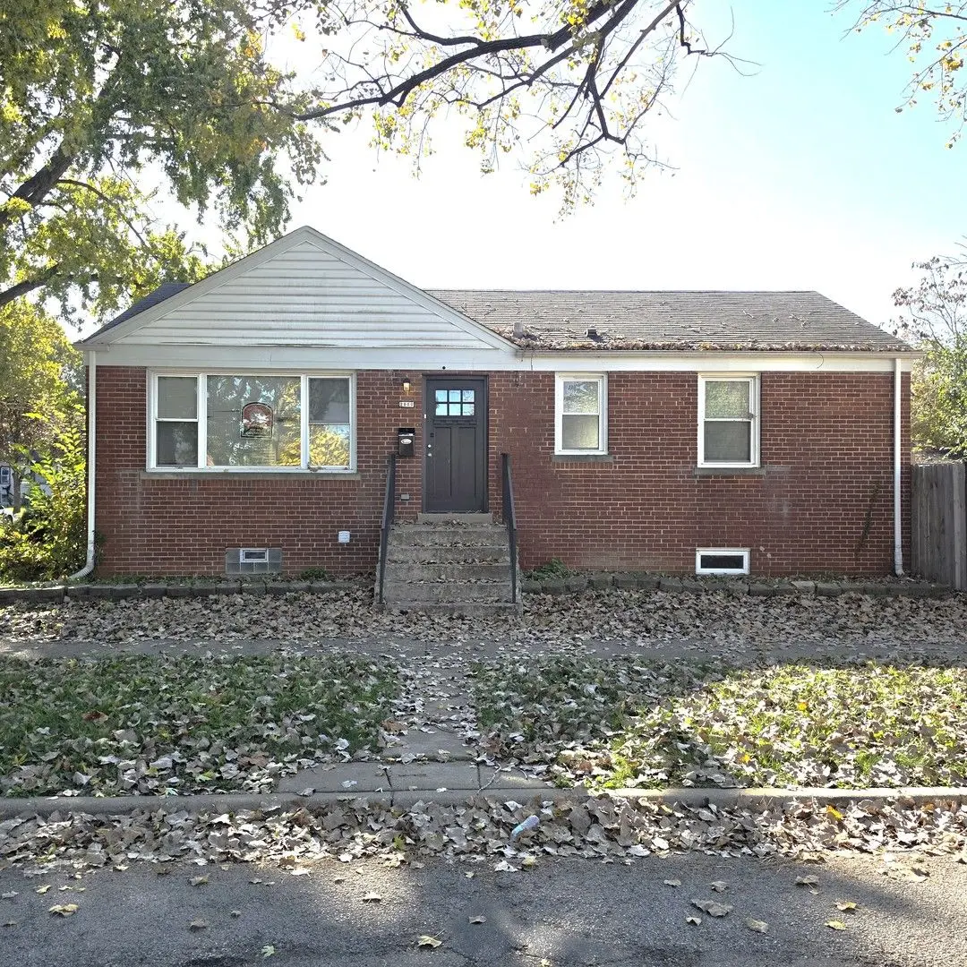 2000 S 3rd Avenue