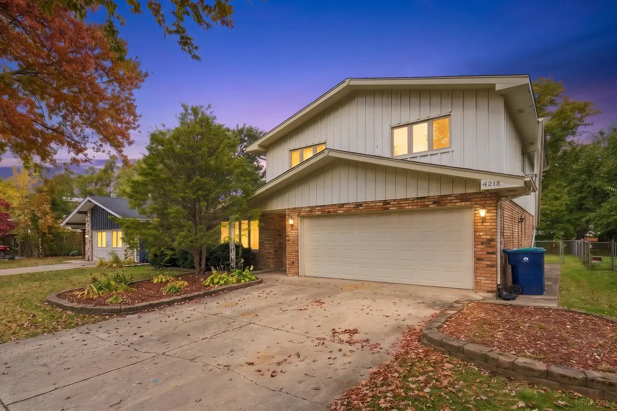4218 Pinewood Lane