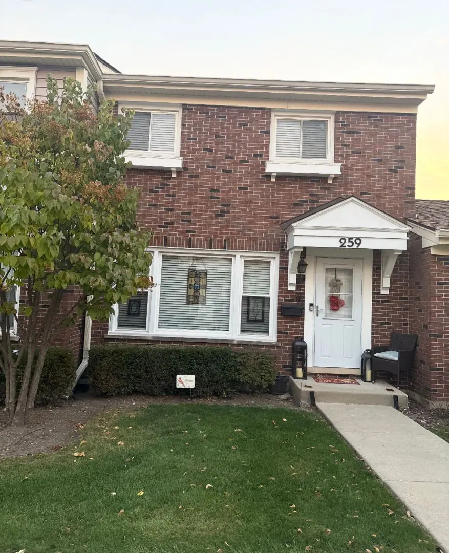 259 Greene Court