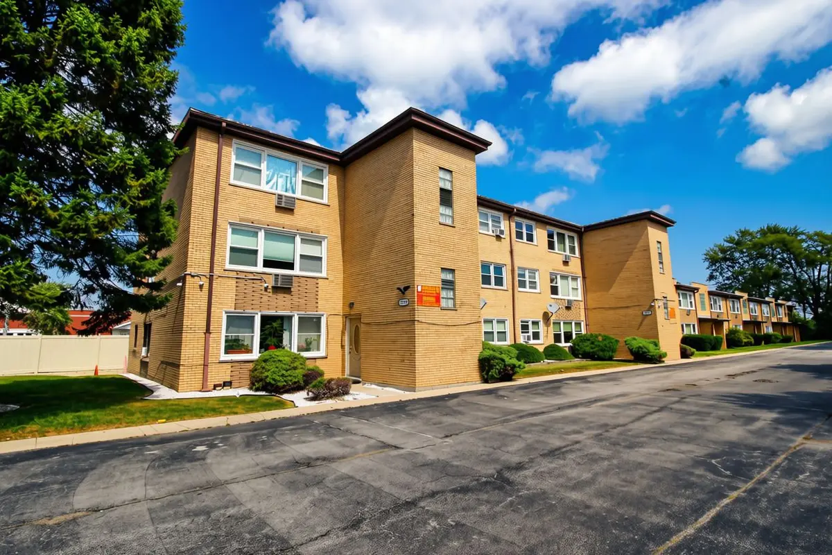 10741 S Pulaski Road