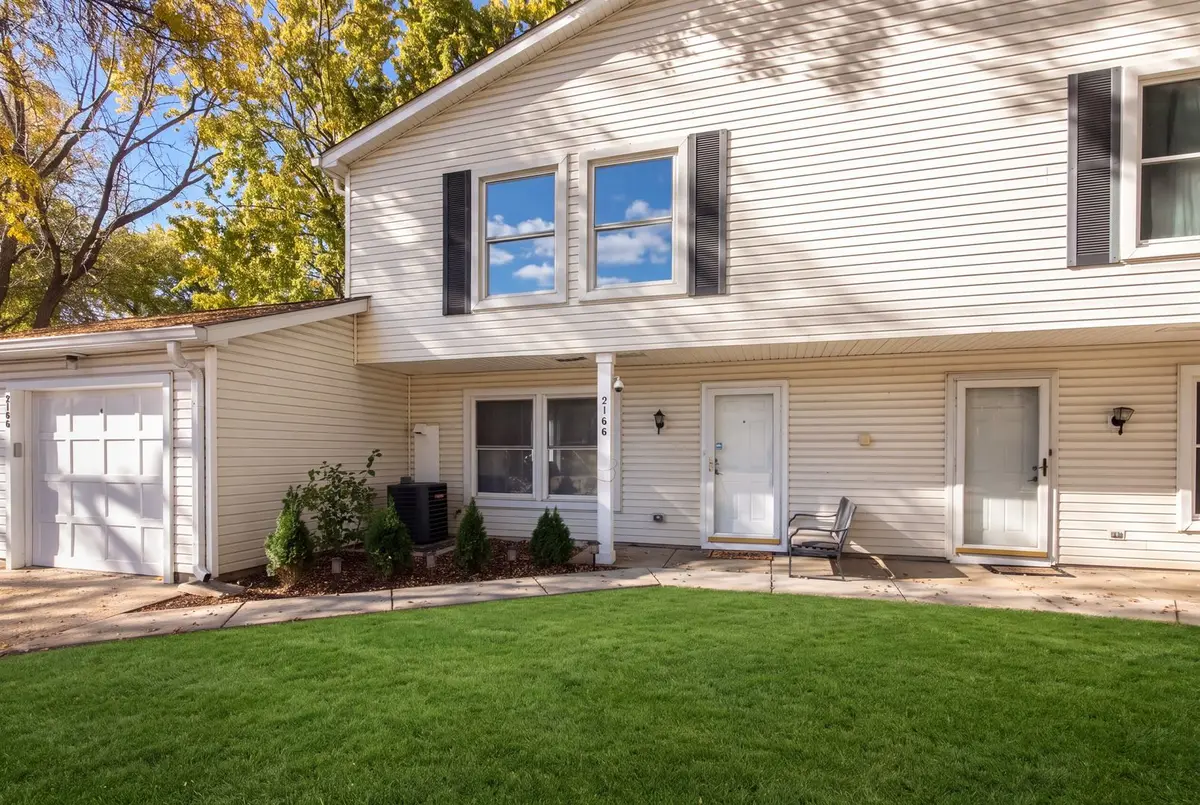 2166 N HEATHER Lane