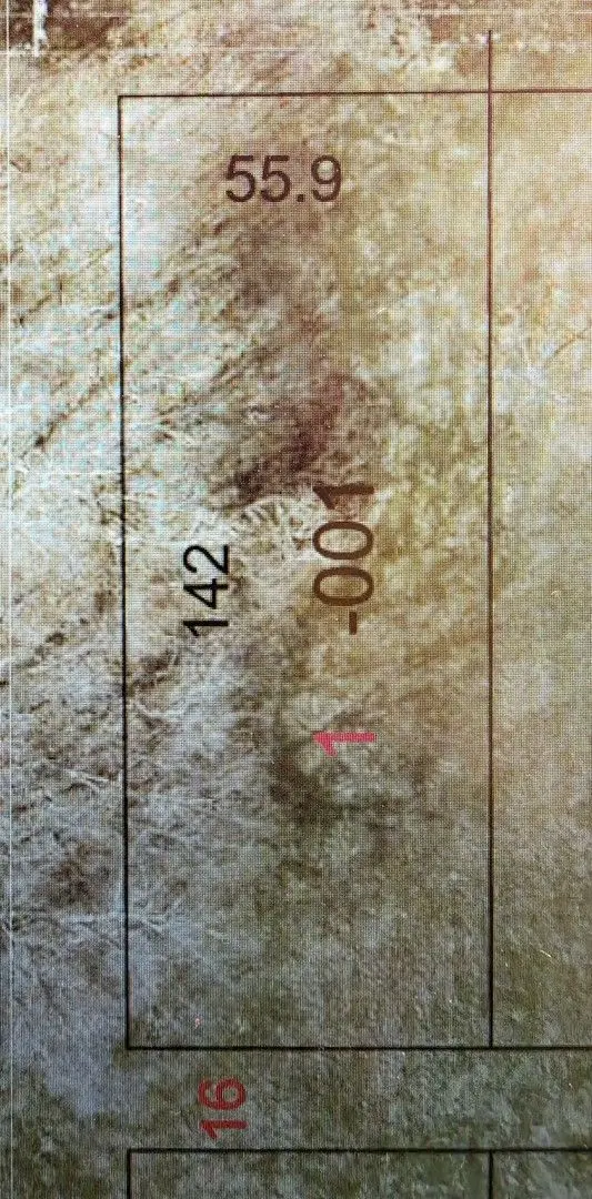 Lot 1 Thompson Street
