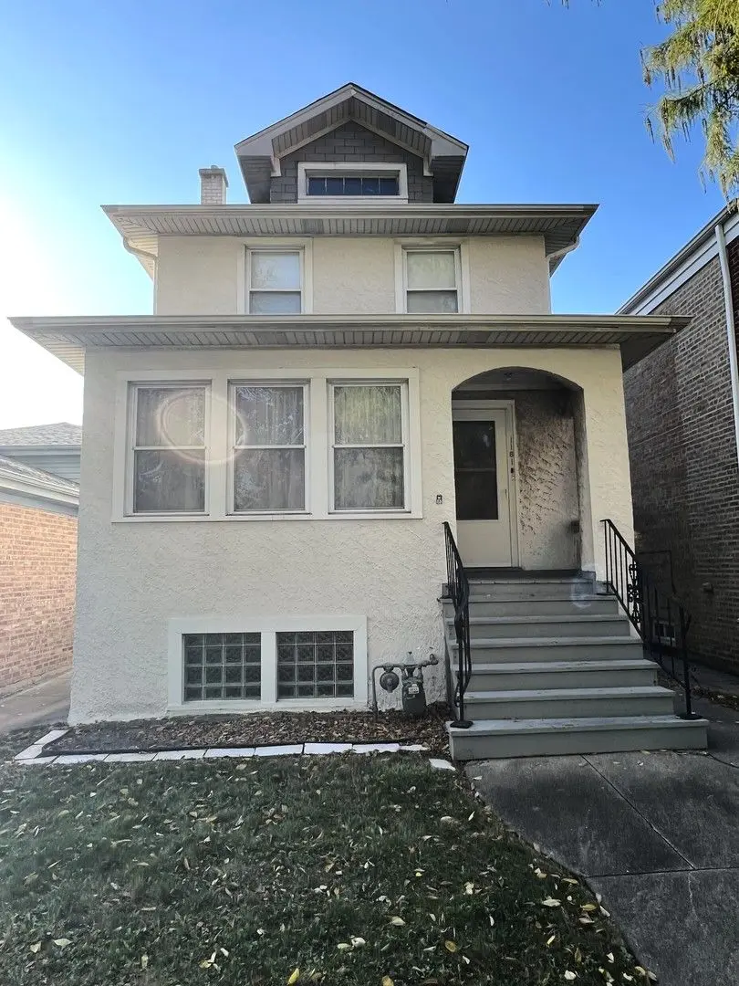1161 S Lombard Avenue