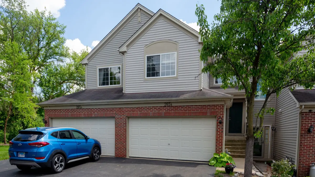 265 Nicole Drive