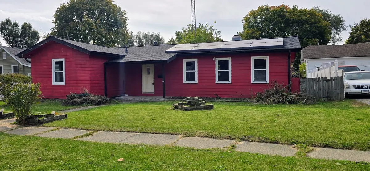 1106 Ruby Street