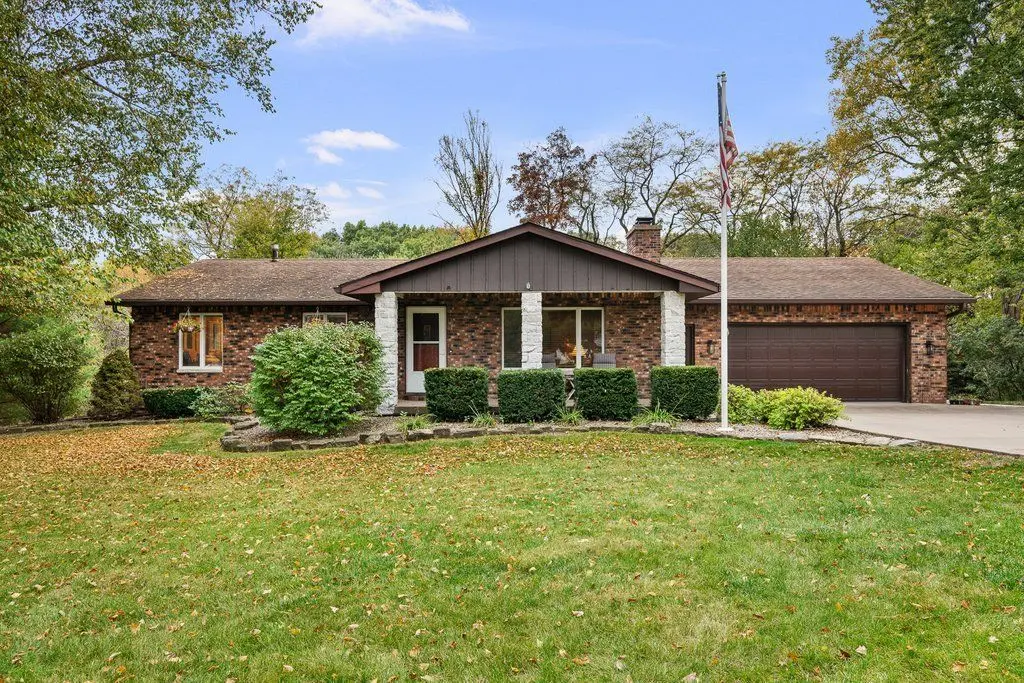 119 Valley Brook Drive