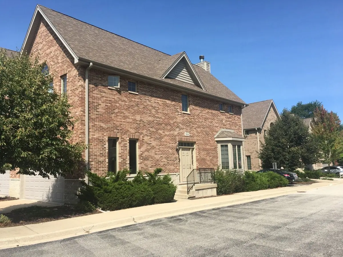 1522 Stonegate Manor