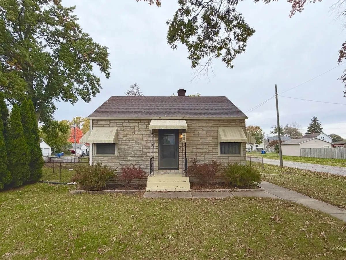 2804 Mckinley Avenue