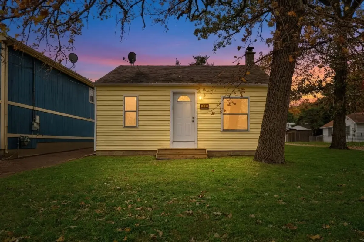 22 Rushmore Road