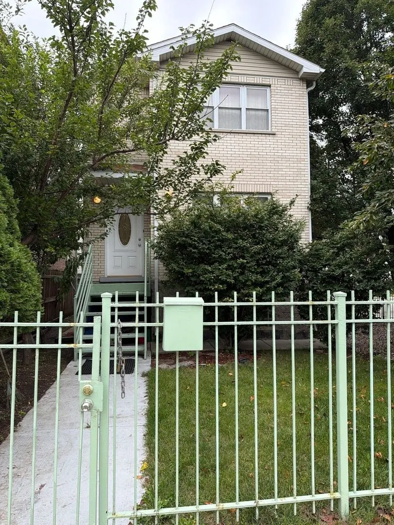 4100 W Cermak Road