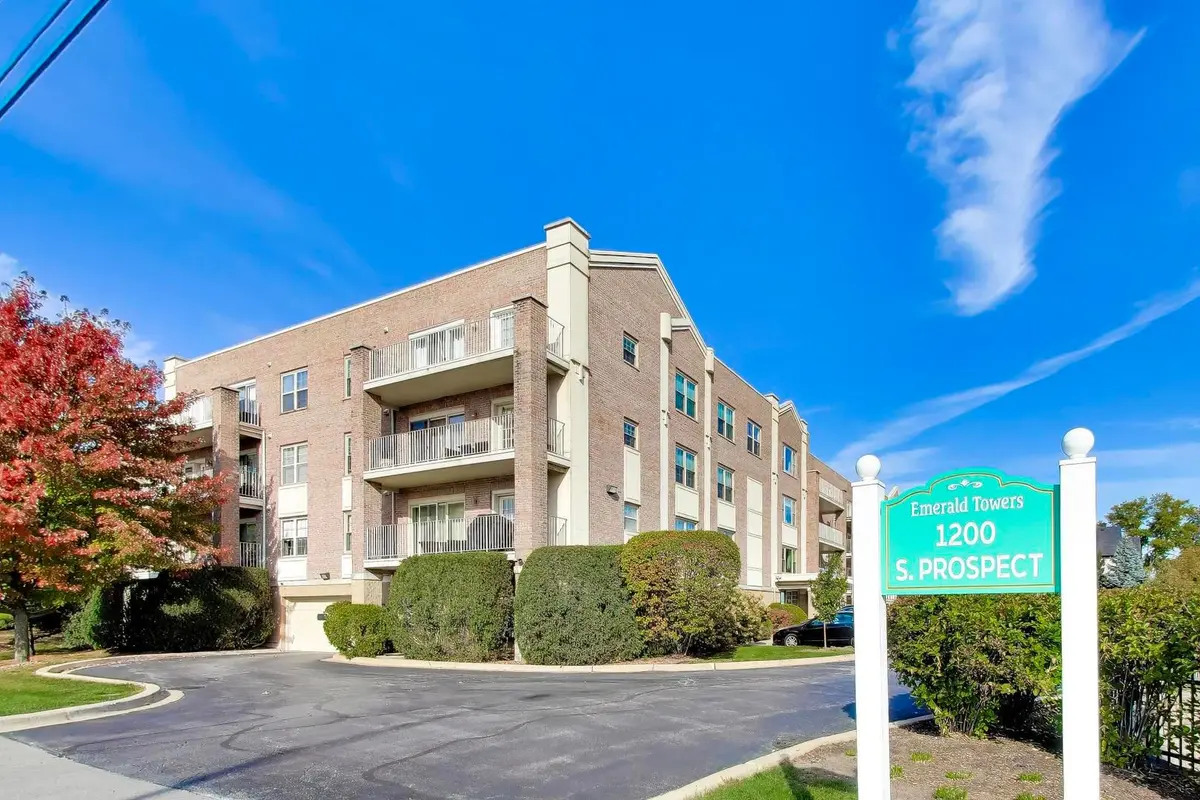 1200 S Prospect Avenue