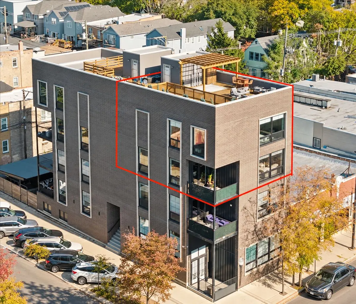 3024 W Irving Park Road