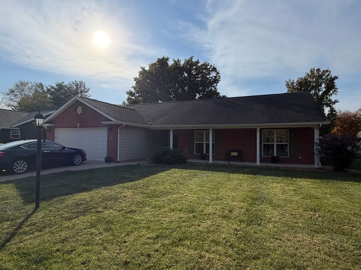 1502 Matthew Lane