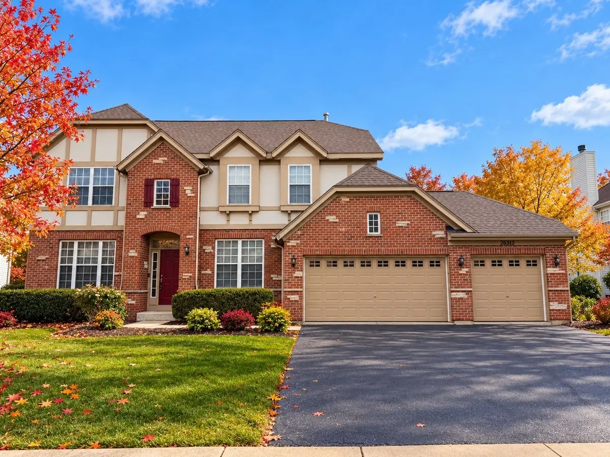 26313 WHISPERING WOODS Circle