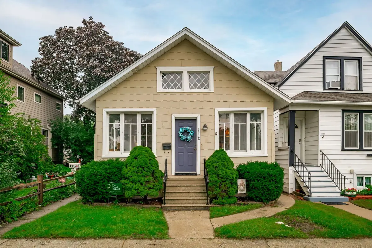 1118 Ferdinand Avenue