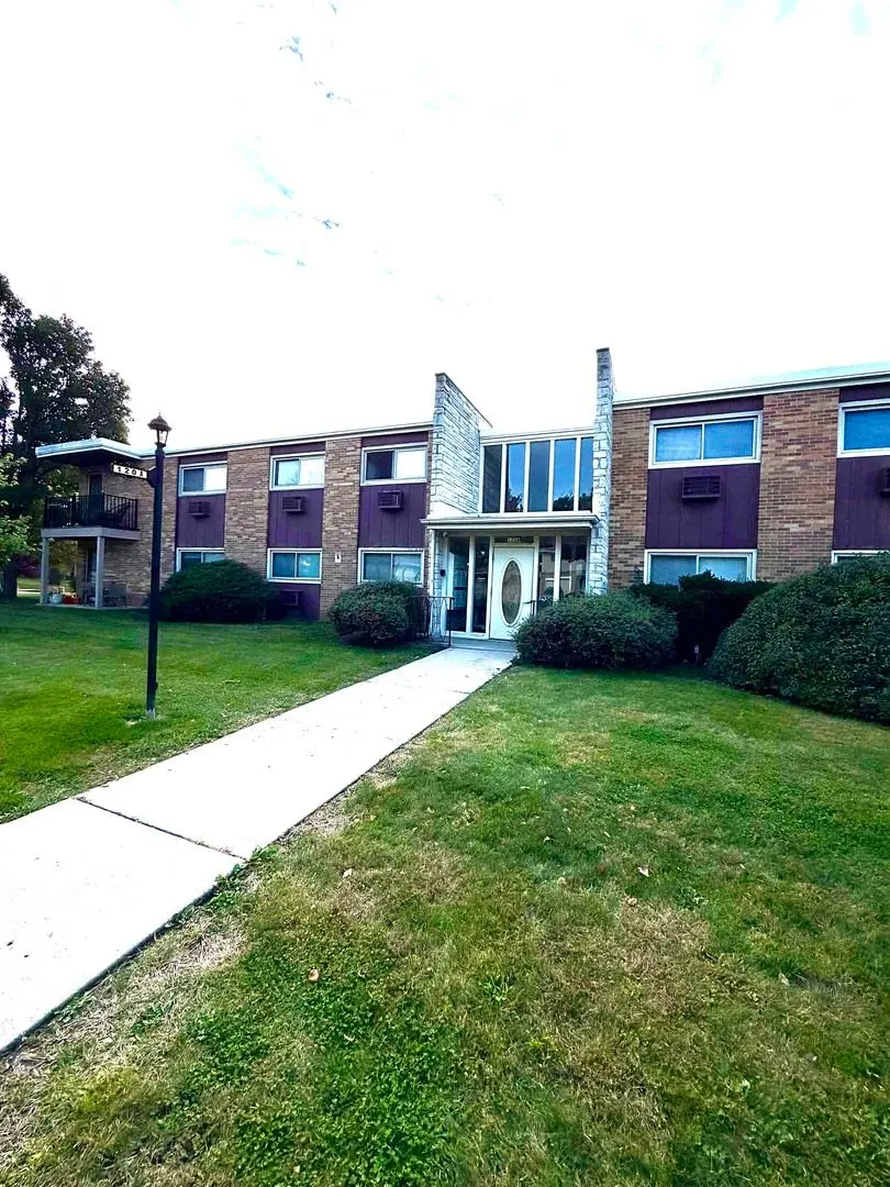 120a Collen Street
