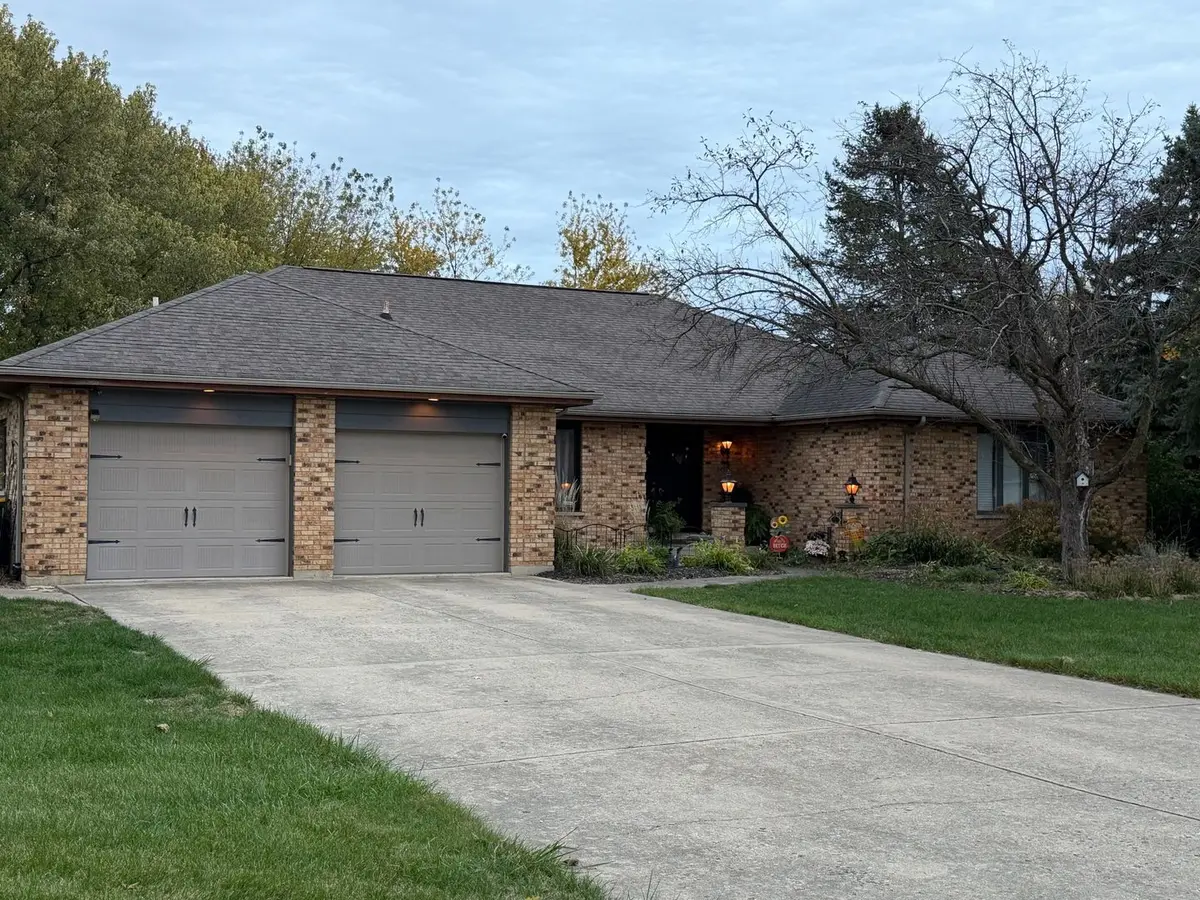 24921 W Mary Lane