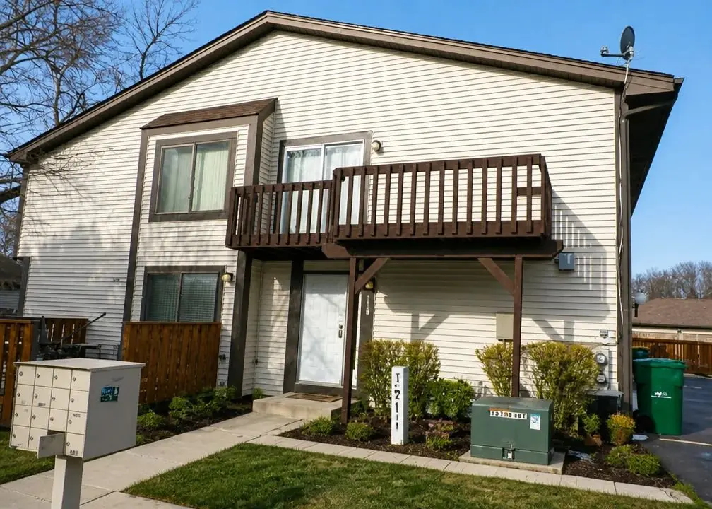 1559 Timberwood Circle