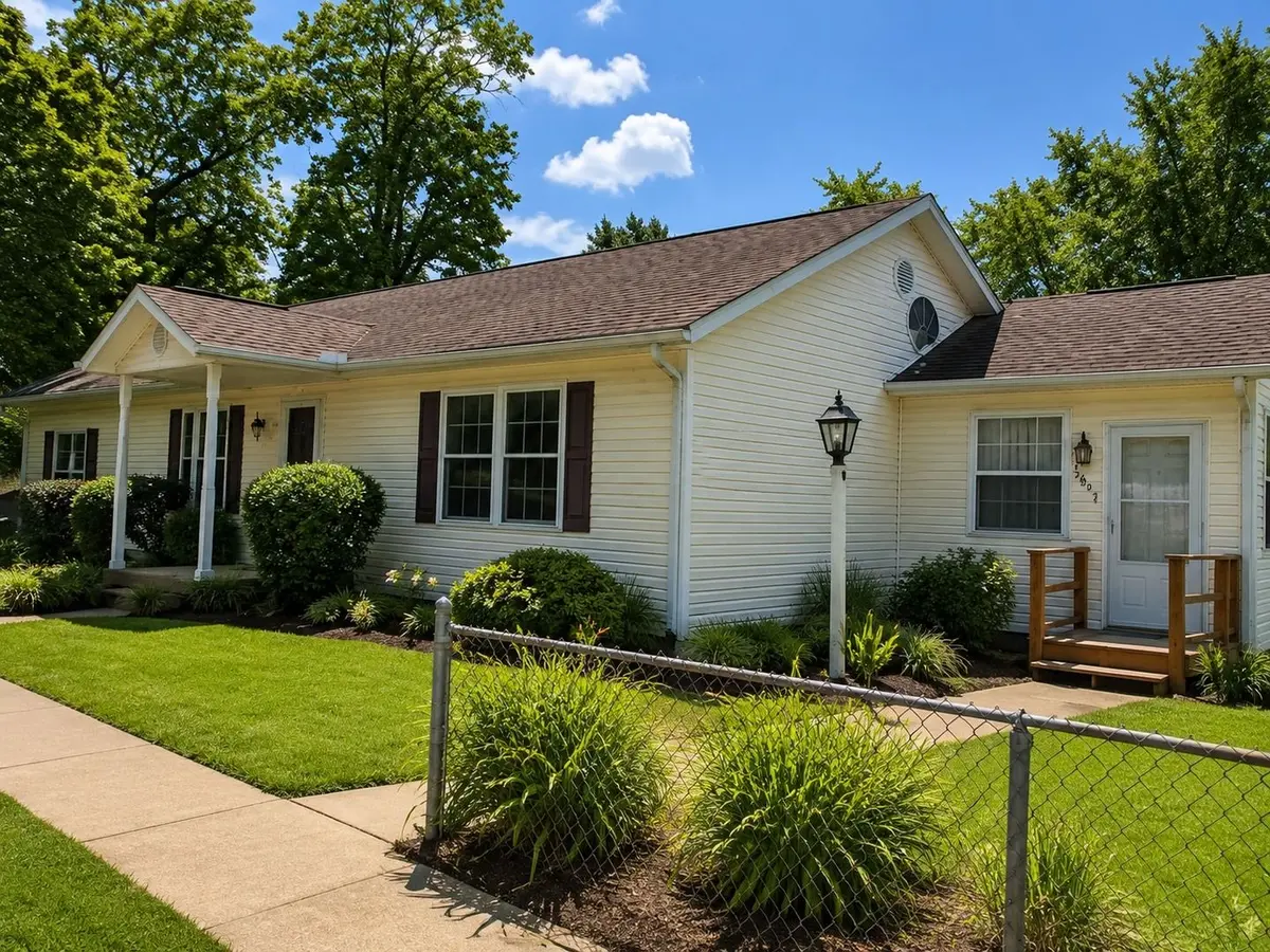 105 W Willow Street