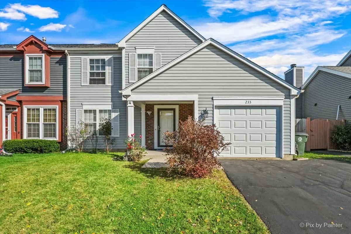 233 Dunton Court