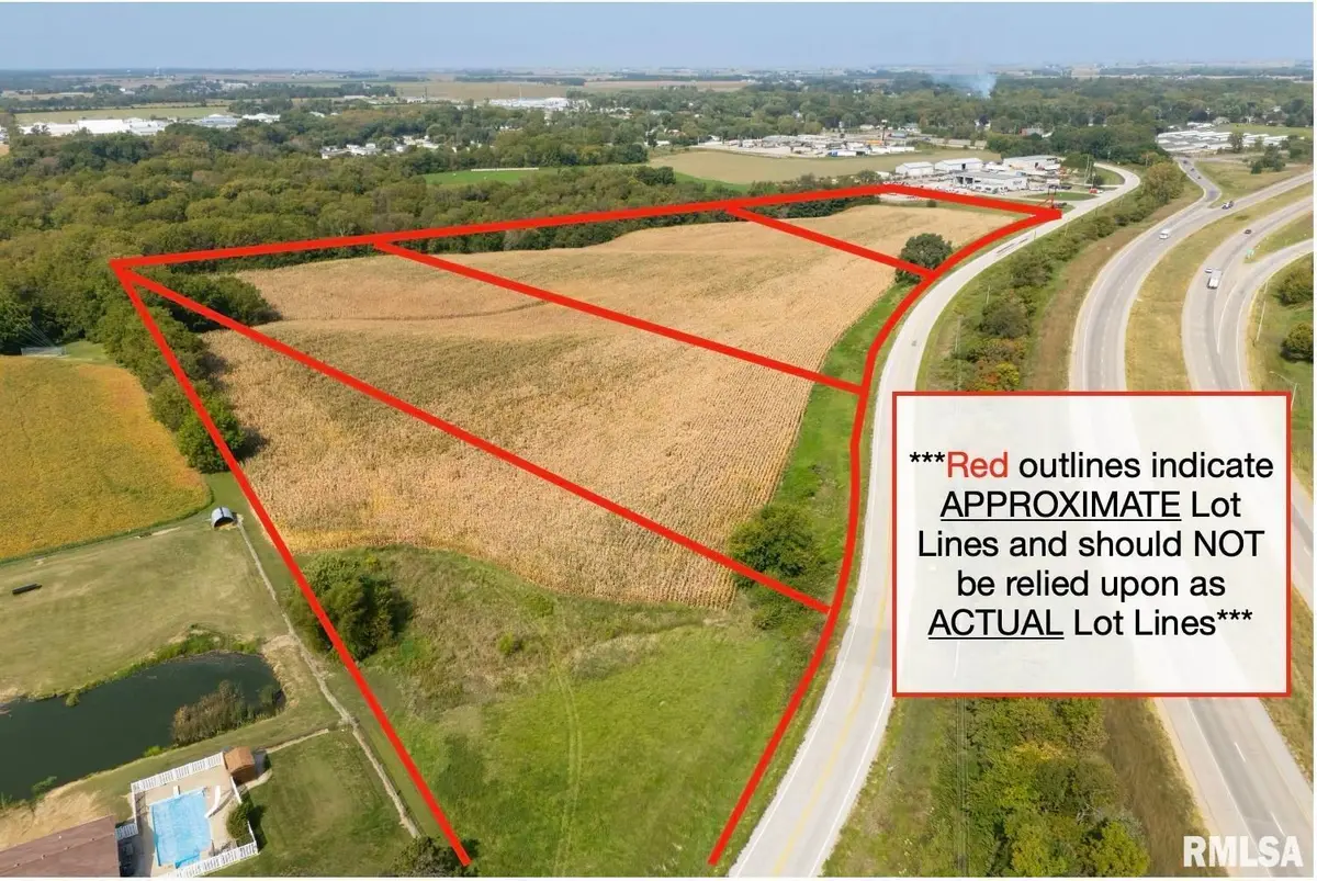 Lot 2 118th Avenue