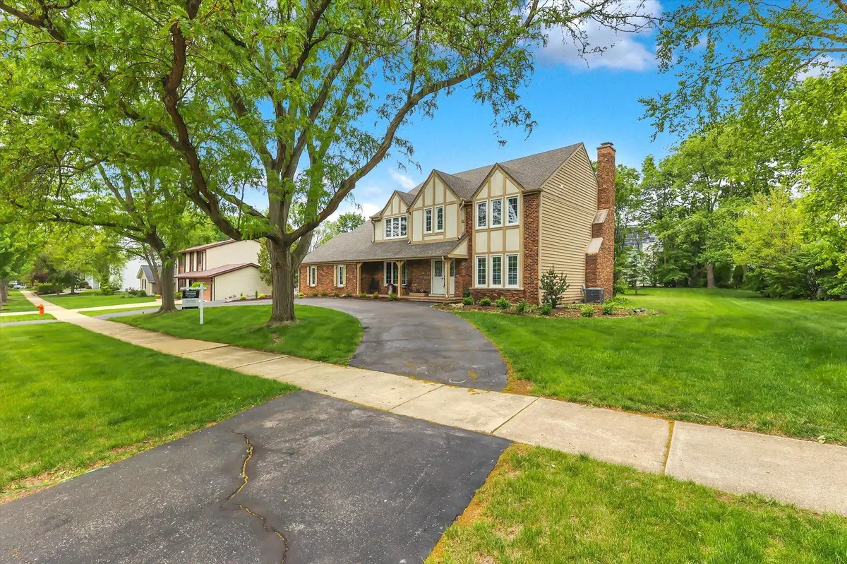 967 W Bauer Road