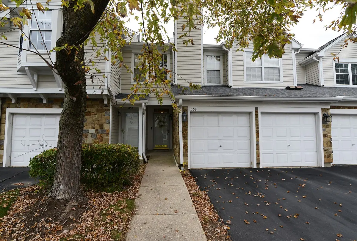 868 Sparta Court