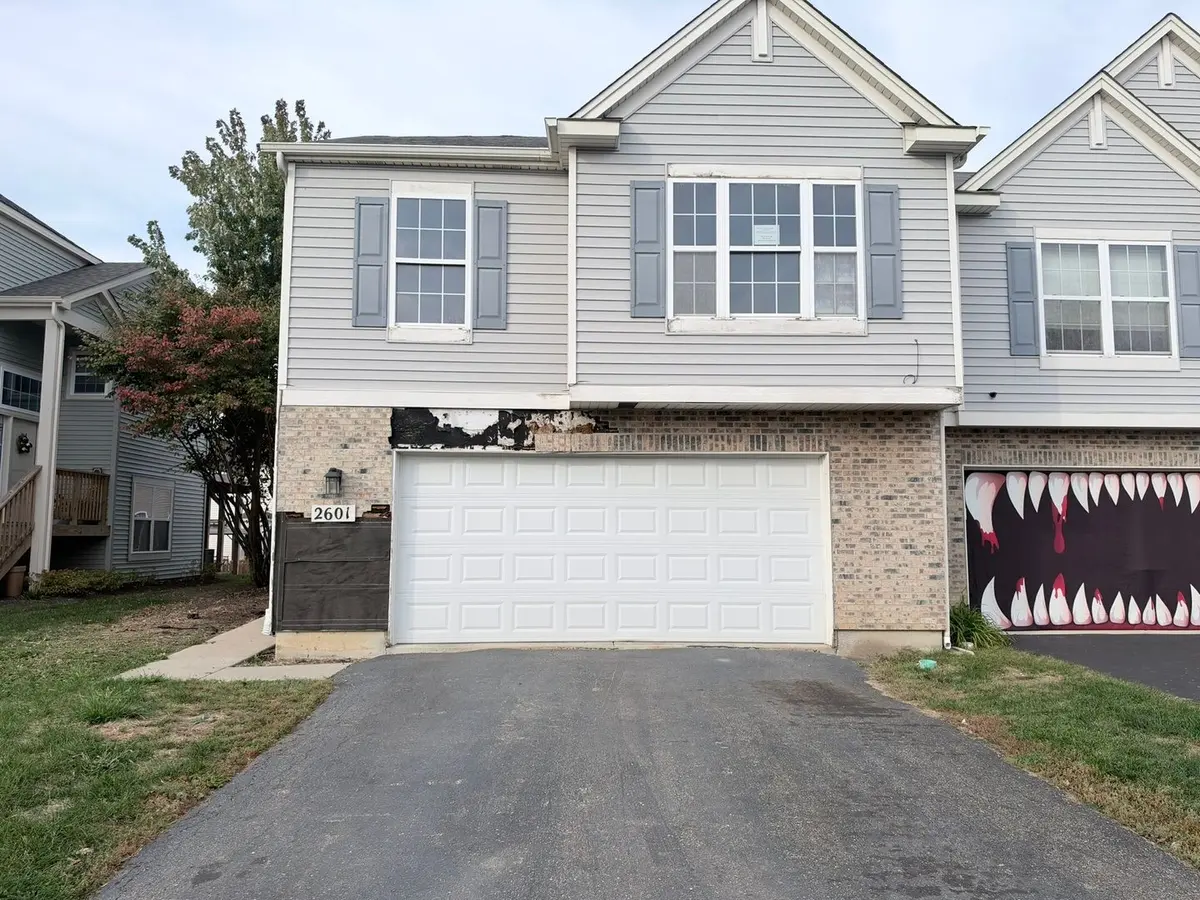 2601 Timber Springs Drive
