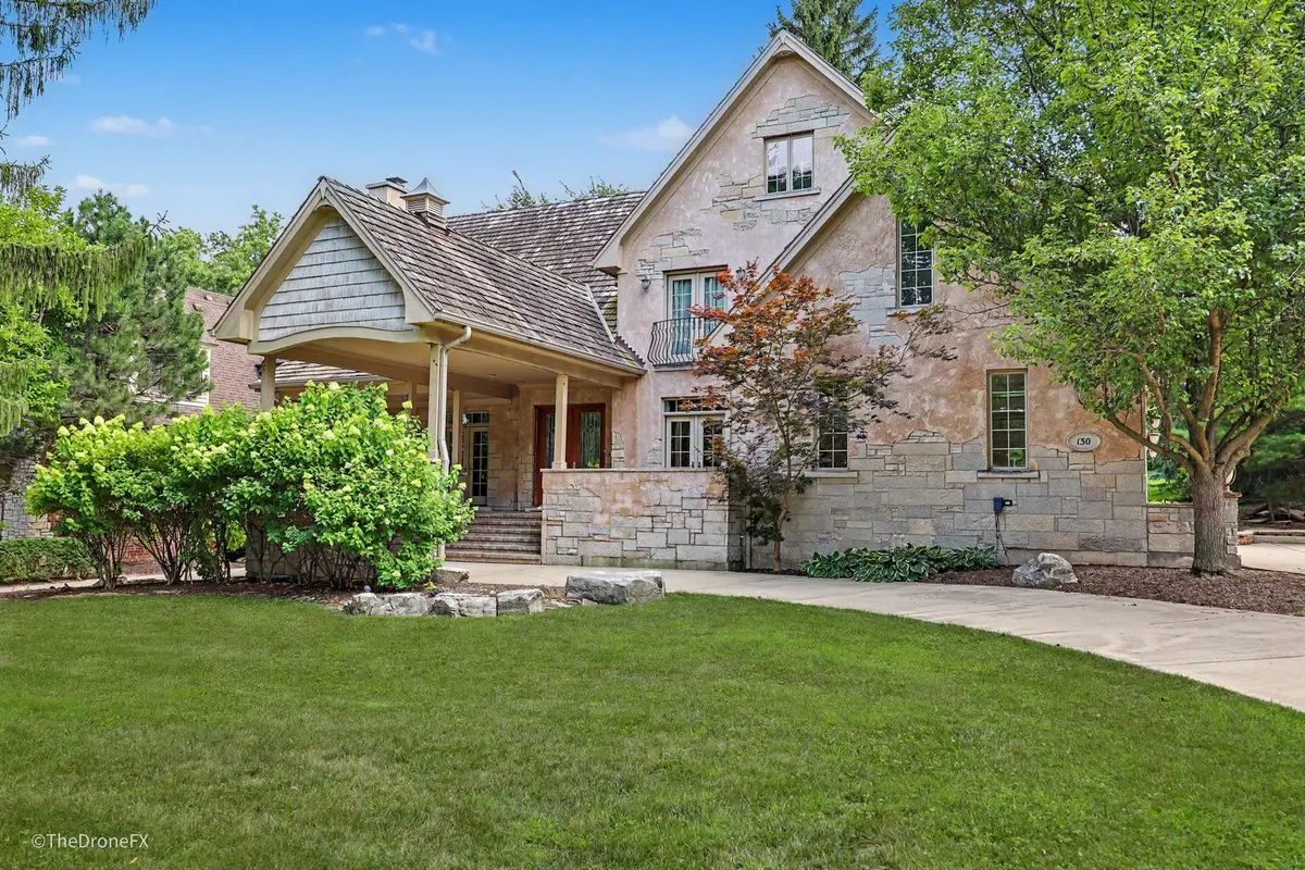 130 Fuller Road