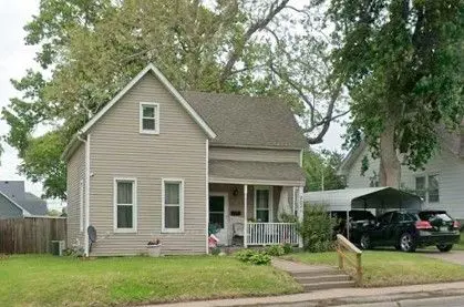 2031 N DIVISION Street