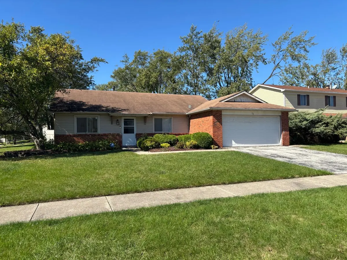 32 Oakview Road