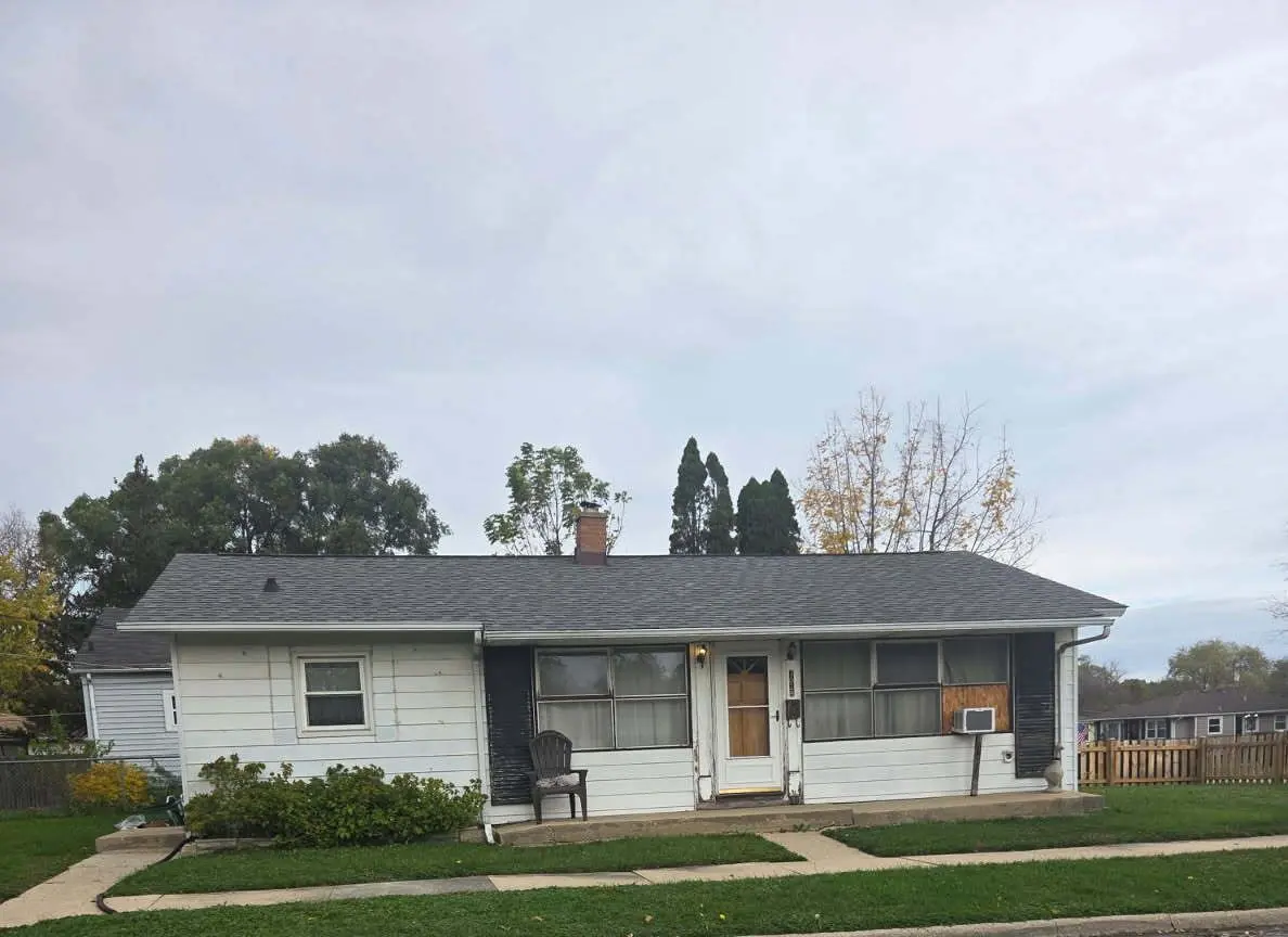 3028 Gilead Avenue