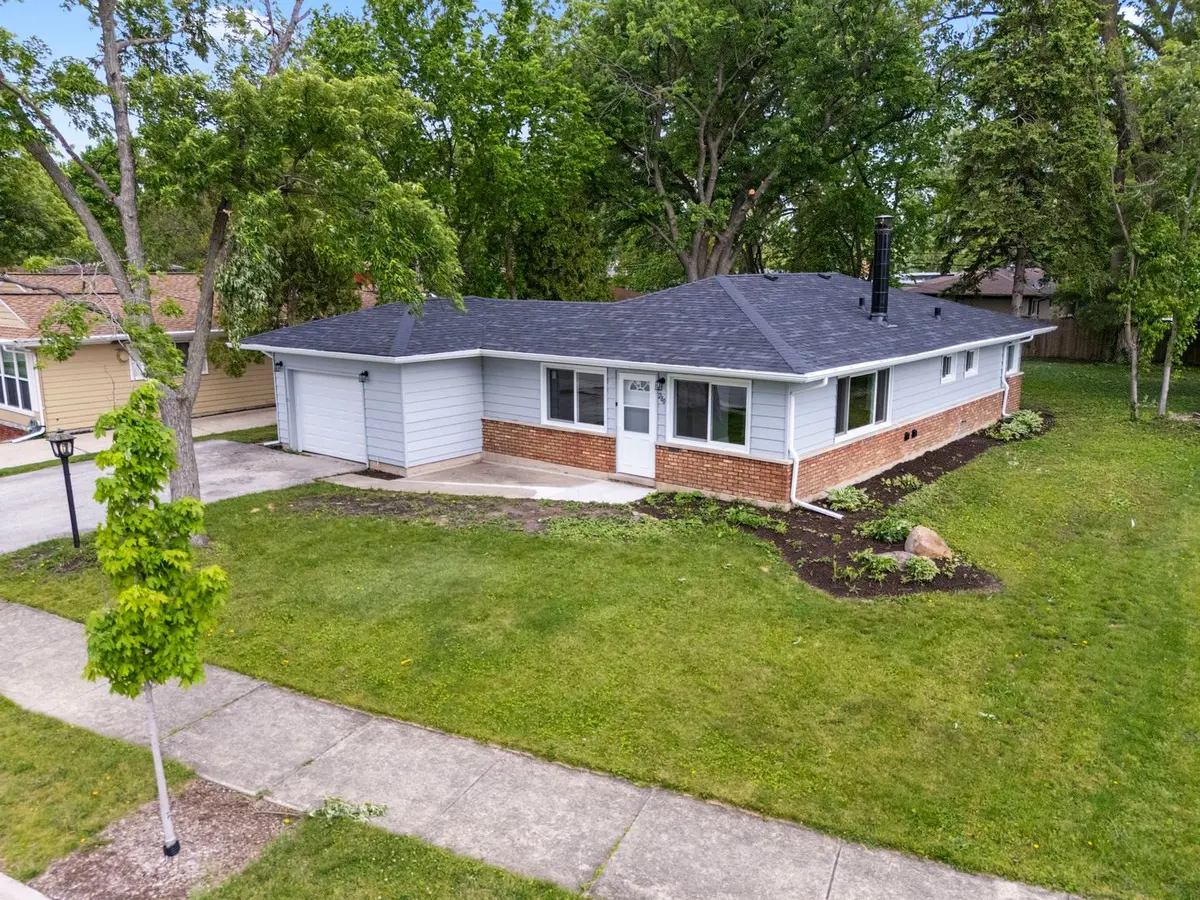 280 Rich Road