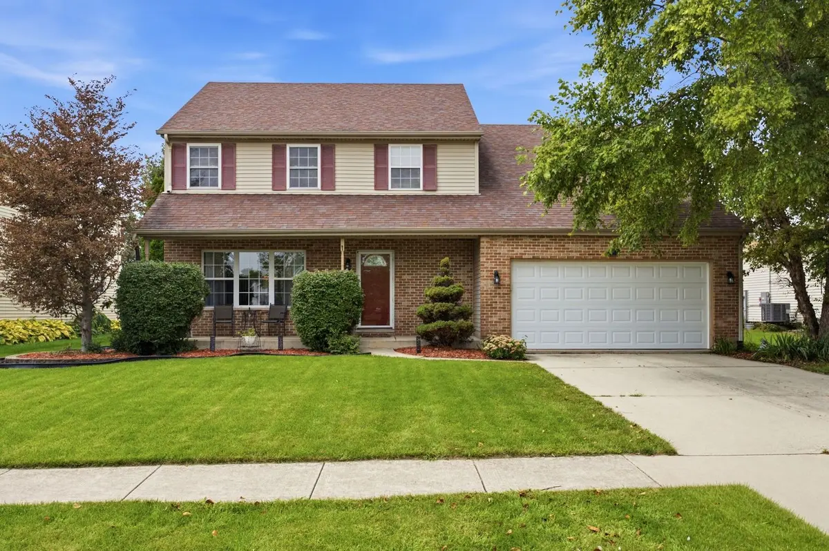 1251 Idabright Drive