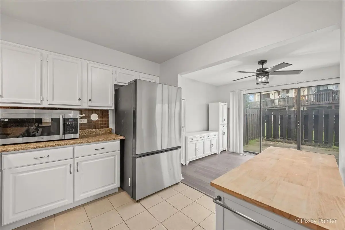 5815 Wilshire Court